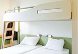 Location vacances Oviedo - Ibis Budget Oviedo-3