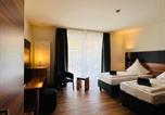 Hôtel Krefeld - Hotel Sittardsberg-1