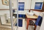 Location vacances Knysna - Living Lagoon Two Apartments-3