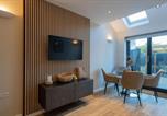 Location vacances Cambridge - Fabulous 2 Bedroom Home-1