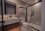 Hôtel Philadelphie - The Pomerantz Hotel by Sosuite - Philadelphia-4