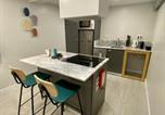Location vacances Lisbon - Canarios Apartments Cardal - ll-1