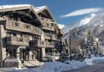 Hôtel Val-d'Isère - Hotel Le K2 Chogori-2