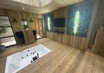 Location vacances Ringwood - Willow Lodge-1