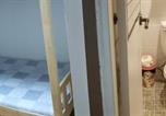 Location vacances  Tongdosa - Friends of Loft-4