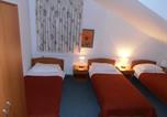 Hôtel Gradac - Hotel Metković-2