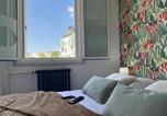Hôtel Tours - Hotel Tulty-2