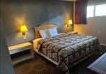 Hôtel Kearney - Love Hotels Western Holiday by Oyo at Harlan Lake Ne-3