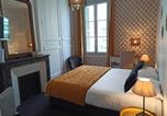 Hôtel Tours - Hotel Val De Loire-2