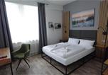 Hôtel Bünde - Hotel Handelshof-3