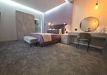 Hôtel Port Elizabeth - Terra Nova Suites and Spa-2
