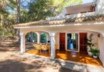 Hôtel Pollença - Can Botana 1-4