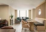 Hôtel Toronto - Sonesta Es Suites Toronto Markham-2