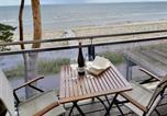 Location vacances Brünzow - Apartment Oceanview-3