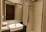 Location vacances  Vietnam - Indochine Architectural Apartment-2
