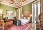 Hôtel Province de Lecce - Palazzo Flora-4