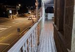 Location vacances Mossel Bay - Green Door Guesthouse-4