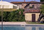 Location vacances Asciano - Adorable farmhouse in Asciano-3