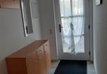 Location vacances Engen - Ferienwohnung Geiger-2