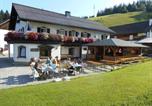 Location vacances Aflenz Kurort - Bio Bauernhof Moas-1
