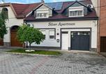 Location vacances Eger - Silver Apartman-2
