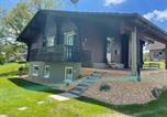 Location vacances Twiste - Blockhaus am Edersee-1