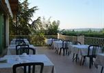 Hôtel Saint-Saturnin-lès-Apt - La Bergerie-2