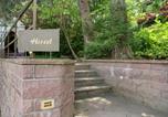 Location vacances Bad Wildbad - Gästehaus Hirzel-3
