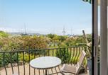 Location vacances Hondarribia - Appartement avec vue sur le port, parking, proche plage - Fr-1-2-447-3