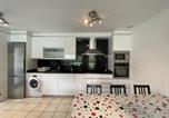 Location vacances Messanges - Villa T4 à 6 pers, proche océan, animaux acceptés - Fr-1-379-114-2