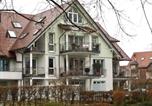 Location vacances Nonnenhorn - Ferienwohnung Seeblick-1