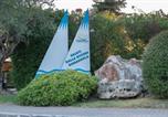 Villages vacances Misano Adriatico - Cesenatico Camping Village-3