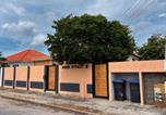 Location vacances Oranjestad - Arubaapartamentos-1
