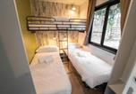 Location vacances San Felice del Benaco - Vacanze Glamping Boutique-4