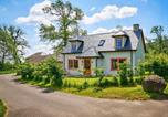 Location vacances Kirkton of Glenisla - Hazel Lodge-1