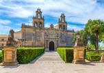 Location vacances Úbeda - Aurora2 Alcazar - Alojamiento en centro histórico-1