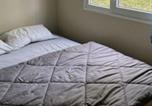 Location vacances Agen - Mobil home 6 pers avec terrasse - Api-1-52-897-3
