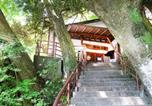 Location vacances Hakone - Kappa Tengoku-4