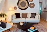 Location vacances Strasbourg - Appartement 2 ch au calme coeur Strasbourg-4