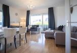 Location vacances Winterberg - Welcome in - Ferienwohnung Kleine Auszeit - Zentrum von Winterberg mit Balkon-3