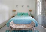 Location vacances Kuta - Tropical House - Legian-4