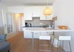 Location vacances Wenningstedt-Braderup (Sylt) - Strandzimmer - Haus Hammerich - Berthin-Bleeg-Str 17, App 22-4