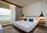 Hôtel Kerak - Nevo by Isrotel Collection-2