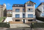 Location vacances Bontnewydd - Bryn Min Manton Apartment-1