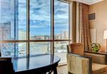 Location vacances Las Vegas - Elegant Mgm Studio Strip Views 19811-2