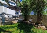 Location vacances Crikvenica - Apartment Andry 2-1