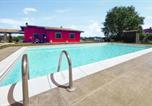 Location vacances Caprarola - Gorgeous Home In Fabrica Di Roma-1