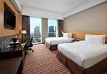 Hôtel Jakarta - Js Luwansa Hotel & Convention Center-3