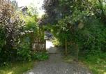 Location vacances Cwm Gwaun - The Old Stable-2