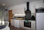 Location vacances Le Mont-Dore - Bel Appartement T3 avec Wifi et Parking, Résidence de Standing, 300m des Thermes au Mont-Dore - Fr-1-608-87-4